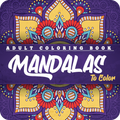 Mandala Coloring For Adults