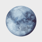 The Moon Calendar 圖標