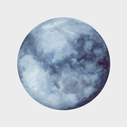 آیکون‌ The Moon Calendar