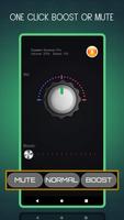 Loud Bass Booster Music EQ capture d'écran 3