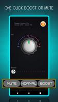 Loud Speaker Equalizer Booster captura de pantalla 3