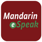 Mandarin eSpeak ikon