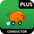 آیکون‌ Mandarinas Plus Conductor