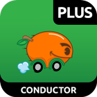 Mandarinas Plus Conductor icon