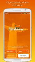 Mandarinas Plus Pasajero poster