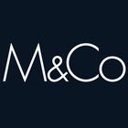 M&Co иконка