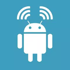 Скачать Wifi Hotspot Widget APK