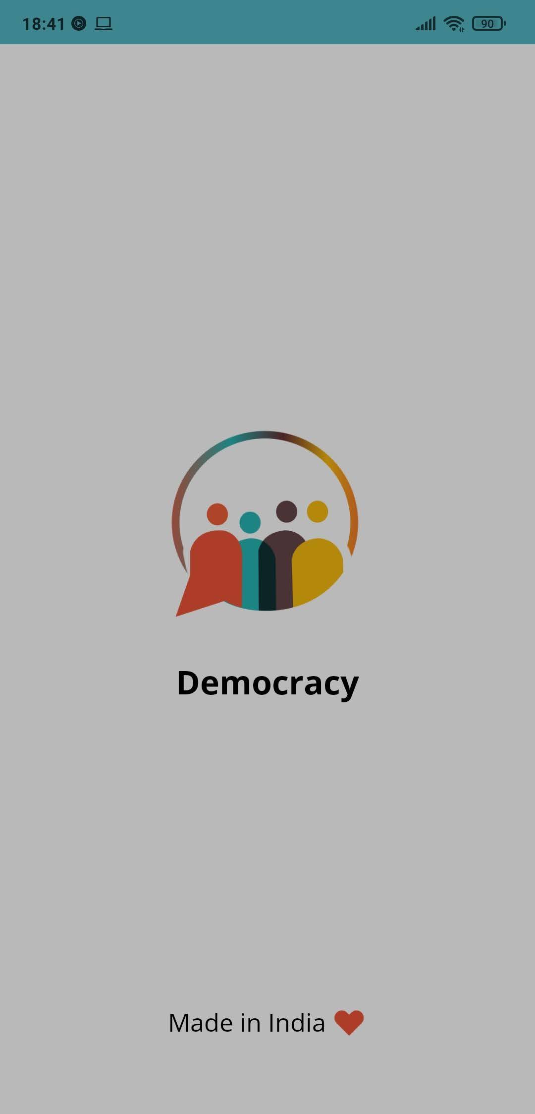 Democracy for Android - APK Download