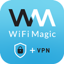 WiFi Magic+ VPN APK