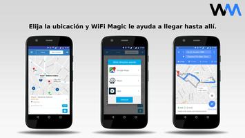 WiFi Magic+ VPN captura de pantalla 2