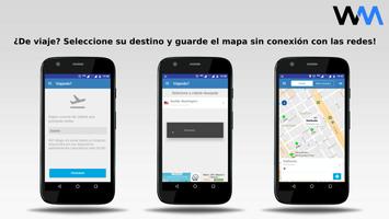 WiFi Magic+ VPN captura de pantalla 3