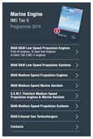 Engine Programme ภาพหน้าจอ 1