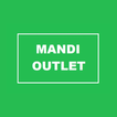 آیکون‌ MANDI OUTLET