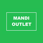 MANDI OUTLET icon