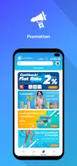 myCashback | Get paid in 1day! APK Herunterladen