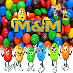 Baixar M&M eggs - Adventure game APK