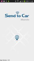 Mando Send To Car poster