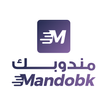 Mandobk Restaurants ikona