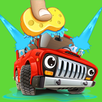 Animal Car Wash APK