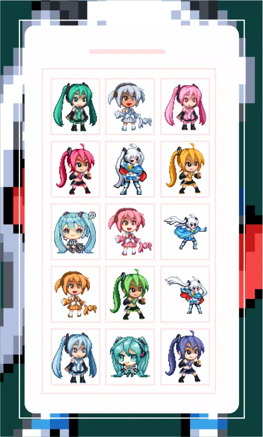 Chibi Miku png images | PNGWing