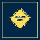 MANDOR SHOP icône