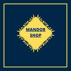 MANDOR SHOP ikona