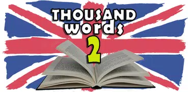 1000 Words (Intermediate)