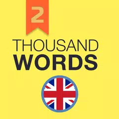 1000 Words (Intermediate) アプリダウンロード