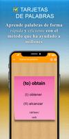 1000 palabras (Intermedio) Poster