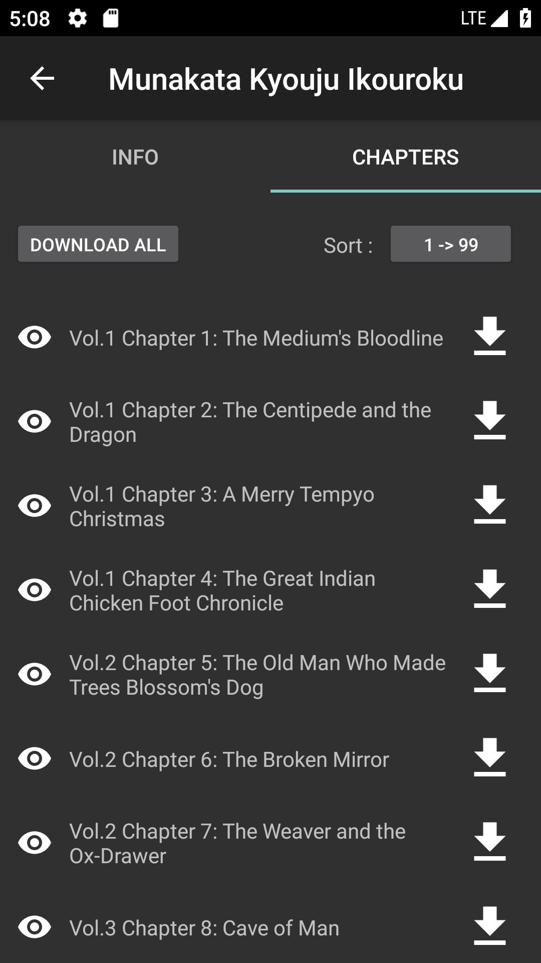 Featured image of post Manga Reader Apk Pure - The full source list is available below.
