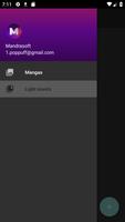 Mandrasoft Manga//Light-novel Reader ảnh chụp màn hình 3