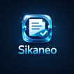 Sikaneo icon