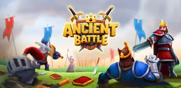 Ancient Battle