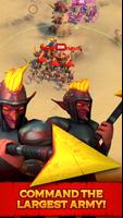 Ancient Battle постер