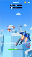 Air Combat Affiche