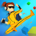 Kungfu Kids