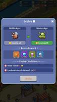 Mini Civilization: Idle War imagem de tela 3
