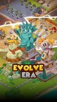 Mini Civilization: Idle War Cartaz