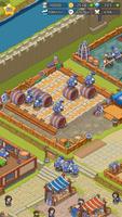 Mini Civilization: Idle War imagem de tela 1