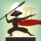 標槍王者 आइकन