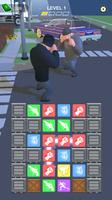 Match Fighter اسکرین شاٹ 1