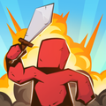 Idle Steel Master