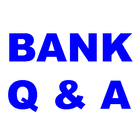 BANK Questions & Answers-icoon