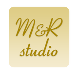 M&R studio أيقونة
