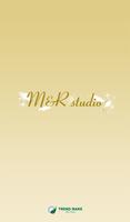 M&R studio plakat