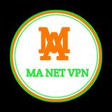 MA NET VPN أيقونة