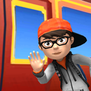 Subway Run World Tour APK