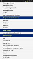 Dini Sohbetler Dinle screenshot 1