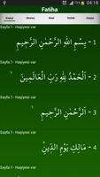 Holy Quran screenshot 3