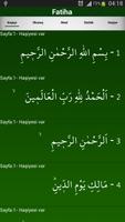 Al-Quran syot layar 3